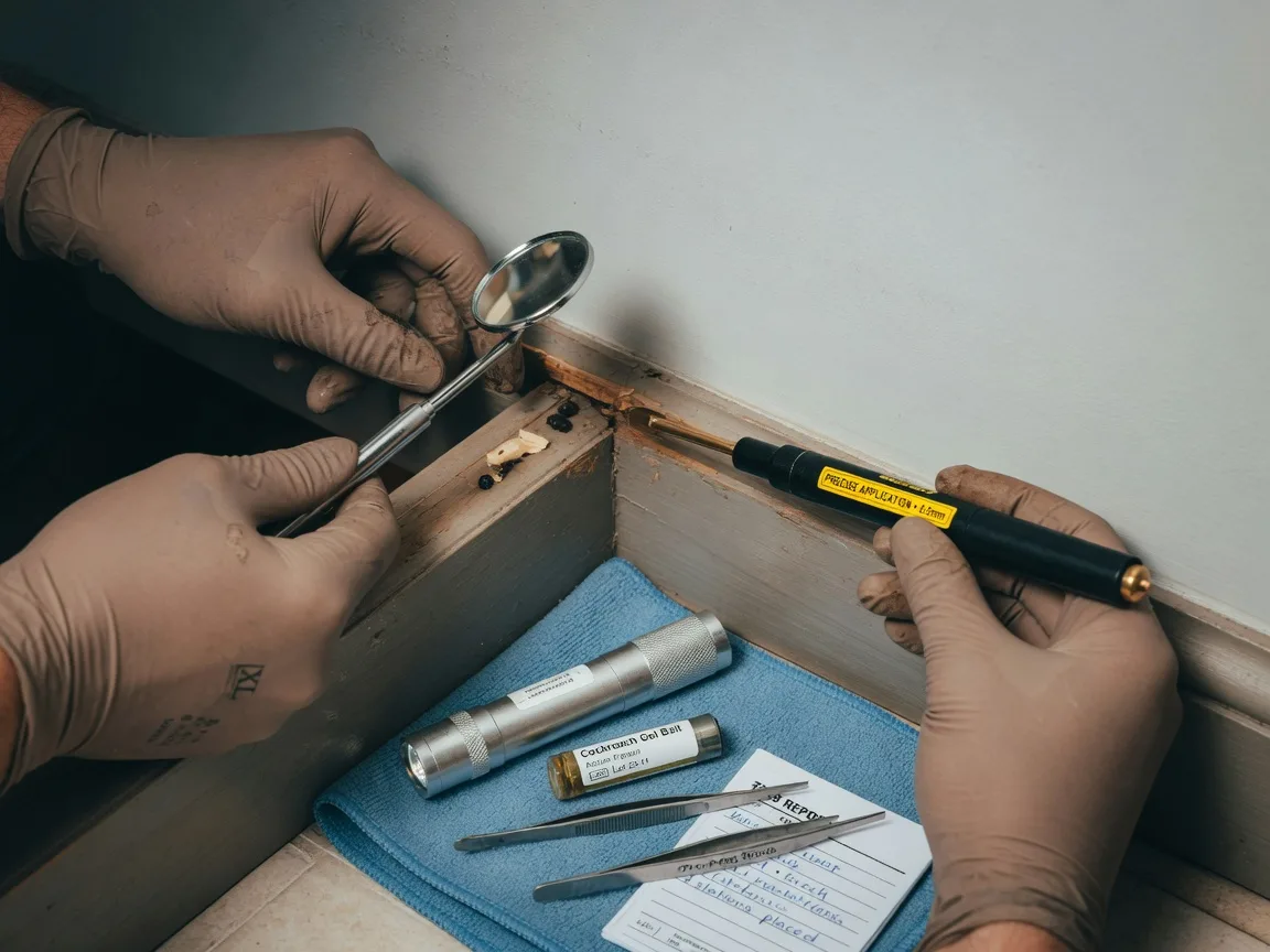 Why choose Emergency Pest Control in San Acacia, NM